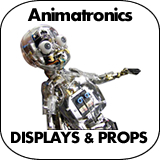 Animatronic Characters