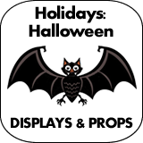 Holidays: Halloween