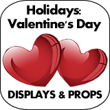 Holidays: Valentine's Day