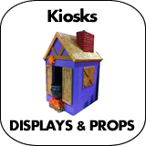 Kiosks