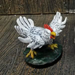 SplinterLands-Furious-Chicken-Mini