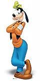 Goofy - Disney Classics Cardboard Cutout Standup Prop