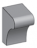 M26 - Architectural Foam Shape - Molding