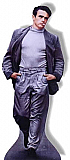 James Dean Cardboard Standee