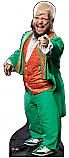 Hornswoggle - WWE Cardboard Cutout Standup Prop