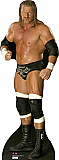 Triple H - WWE Cardboard Cutout Standup Prop