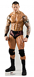 Randy Orton 2 - WWE Cardboard Cutout Standup Prop