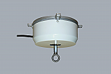 Ceiling Mount Turntable 120